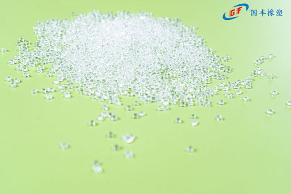 國豐橡塑為您奉上有價值的TPE材料，TPR材料資訊