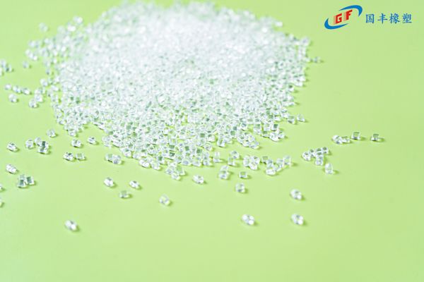 國豐橡塑為您奉上有價值的TPE材料，TPR材料資訊
