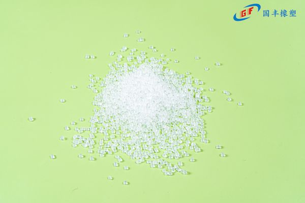 國豐橡塑為您奉上有價值的TPE材料，TPR材料資訊