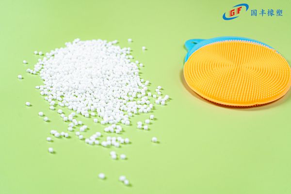 國豐橡塑為您奉上有價值的TPE材料，TPR材料資訊