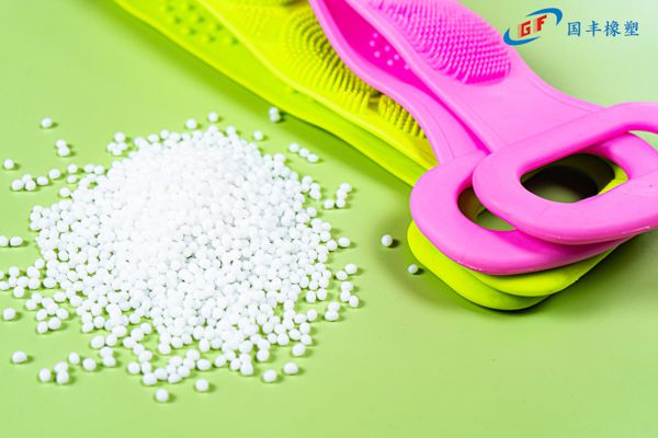 國豐橡塑為您奉上有價值的TPE材料，TPR材料資訊
