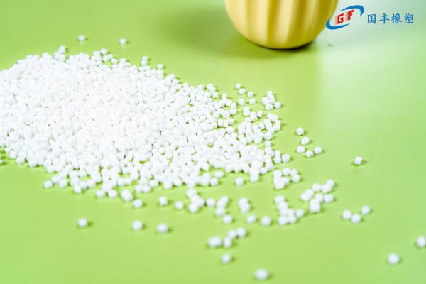 國豐橡塑為您奉上有價值的TPE材料，TPR材料資訊