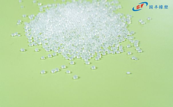 國豐橡塑為您奉上有價值的TPE材料，TPR材料資訊