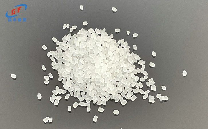 國豐橡塑為您奉上有價值的TPE材料，TPR材料資訊