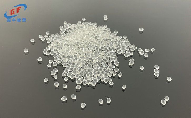 國豐橡塑為您奉上有價(jià)值的TPE材料，TPR材料資訊