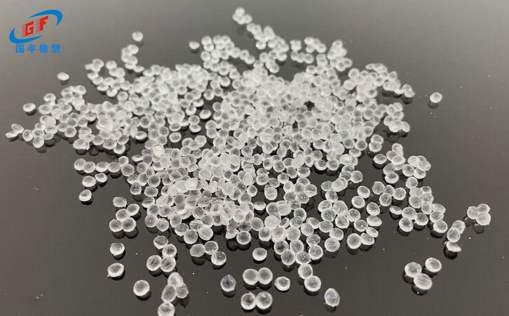 國豐橡塑為您奉上有價值的TPE材料，TPR材料資訊